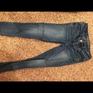 American Eagle Size 2 Jeans